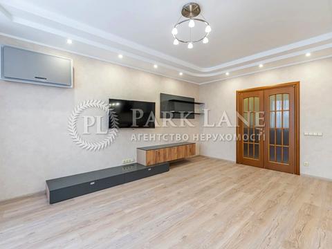 квартира по адресу Миколы Бажана просп., 16