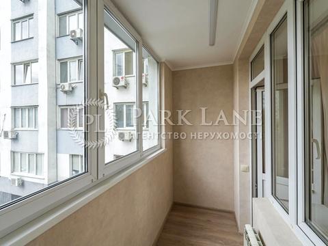 квартира по адресу Миколы Бажана просп., 16