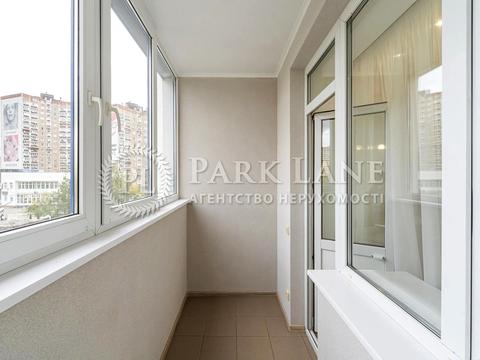 квартира по адресу Миколы Бажана просп., 16