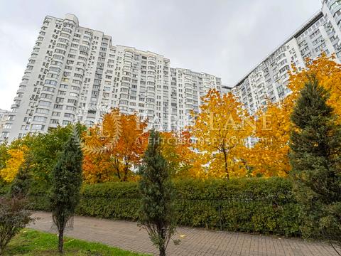 квартира по адресу Миколы Бажана просп., 16