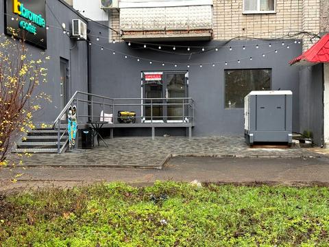 коммерческая по адресу Калиновая ул., 53