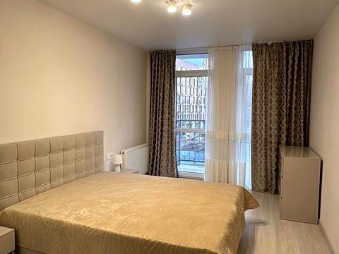 квартира за адресою Під Голоском вул., (Будинок 5)