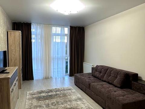 квартира за адресою Під Голоском вул., (Будинок 5)