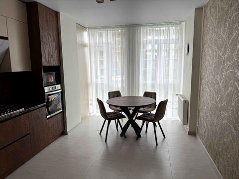 квартира за адресою Під Голоском вул., (Будинок 5)