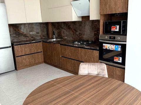 квартира за адресою Під Голоском вул., (Будинок 5)