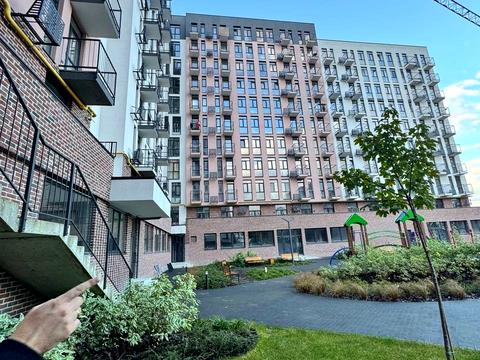 квартира за адресою Під Голоском вул., (Будинок 5)