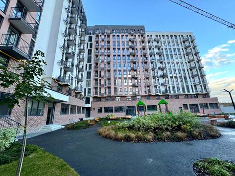 квартира за адресою Під Голоском вул., (Будинок 5)