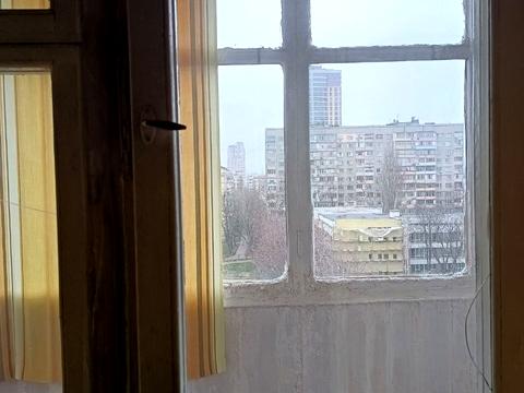 квартира по адресу Алексея Тихого ул. (Виборзька), 55/13