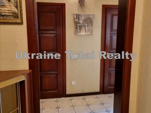 квартира по адресу Якуба Коласа ул., 4-А