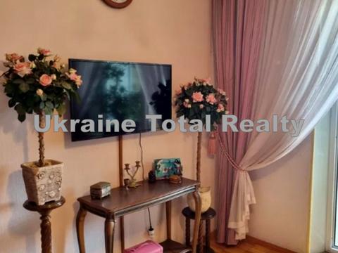 квартира по адресу Якуба Коласа ул., 4-А