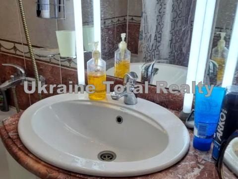 квартира по адресу Якуба Коласа ул., 4-А