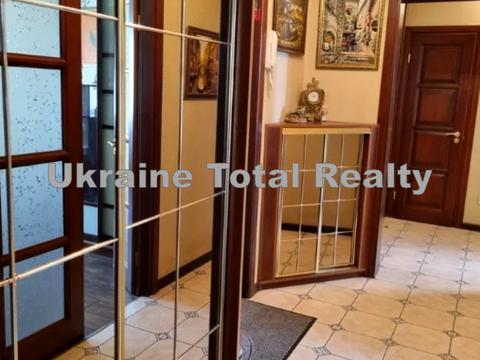 квартира по адресу Якуба Коласа ул., 4-А