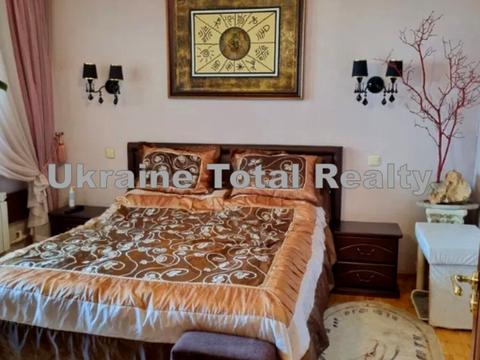 квартира по адресу Якуба Коласа ул., 4-А