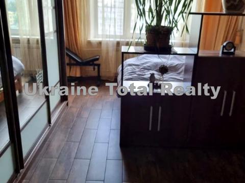 квартира по адресу Якуба Коласа ул., 4-А