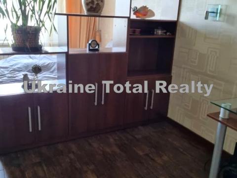 квартира по адресу Якуба Коласа ул., 4-А