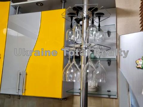 квартира по адресу Якуба Коласа ул., 4-А