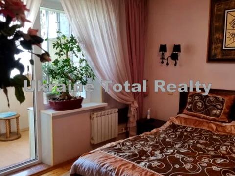 квартира по адресу Якуба Коласа ул., 4-А