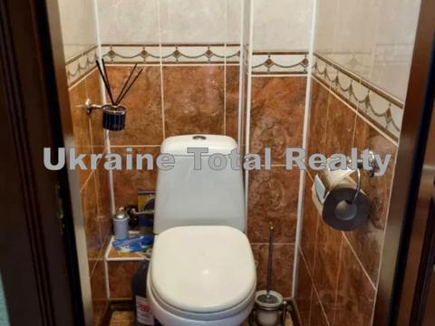 квартира по адресу Якуба Коласа ул., 4-А