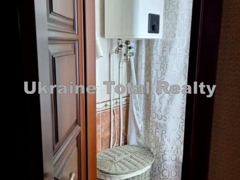 квартира по адресу Якуба Коласа ул., 4-А