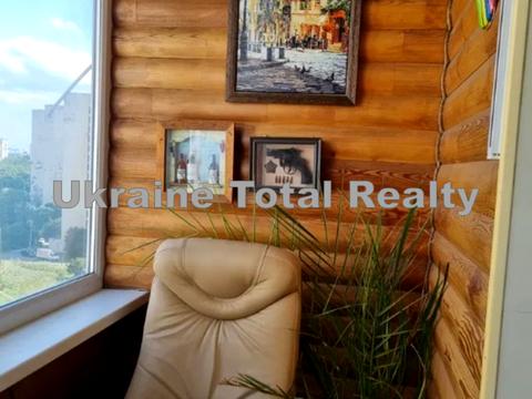 квартира по адресу Якуба Коласа ул., 4-А