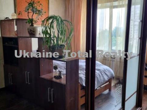 квартира по адресу Якуба Коласа ул., 4-А