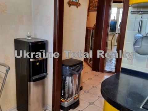 квартира по адресу Якуба Коласа ул., 4-А