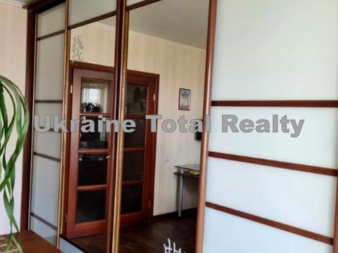 квартира по адресу Якуба Коласа ул., 4-А