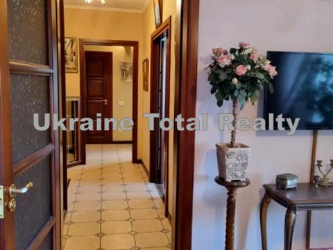 квартира по адресу Якуба Коласа ул., 4-А