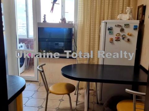 квартира по адресу Якуба Коласа ул., 4-А