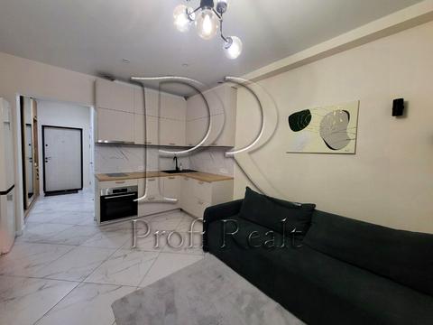 квартира за адресою Михайла Максимовича вул. (Онуфрія Трутенка), 26-Б