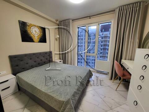 квартира за адресою Михайла Максимовича вул. (Онуфрія Трутенка), 26-Б