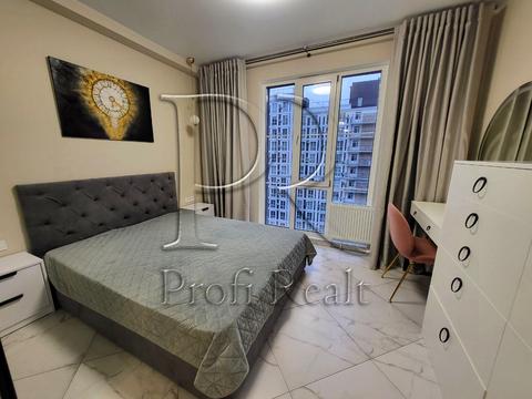 квартира за адресою Михайла Максимовича вул. (Онуфрія Трутенка), 26-Б