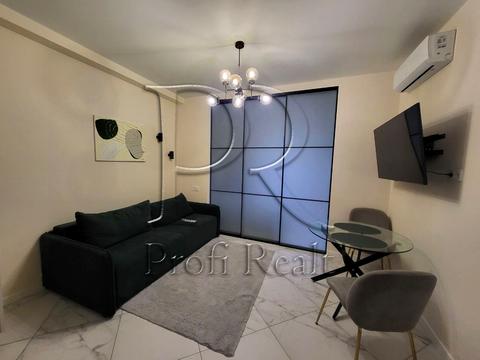 квартира за адресою Михайла Максимовича вул. (Онуфрія Трутенка), 26-Б