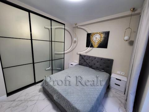 квартира за адресою Михайла Максимовича вул. (Онуфрія Трутенка), 26-Б