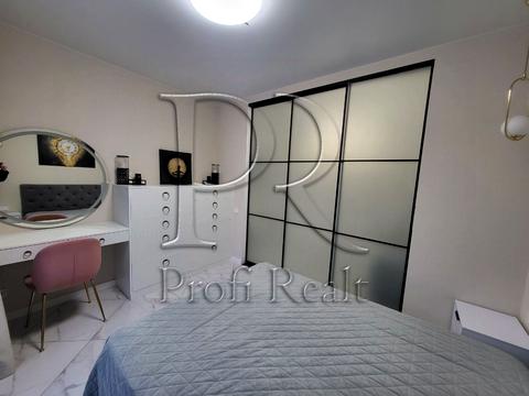 квартира за адресою Михайла Максимовича вул. (Онуфрія Трутенка), 26-Б