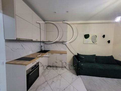 квартира за адресою Михайла Максимовича вул. (Онуфрія Трутенка), 26-Б