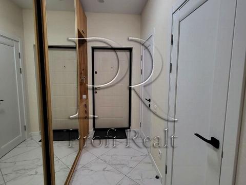 квартира за адресою Михайла Максимовича вул. (Онуфрія Трутенка), 26-Б