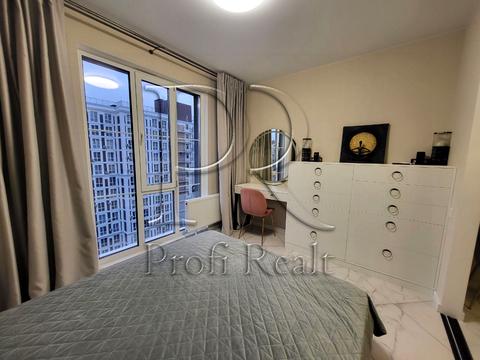 квартира за адресою Михайла Максимовича вул. (Онуфрія Трутенка), 26-Б