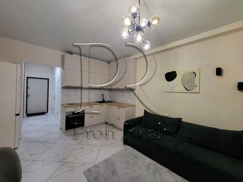 квартира за адресою Михайла Максимовича вул. (Онуфрія Трутенка), 26-Б