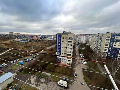 квартира по адресу Драгана ул., 26