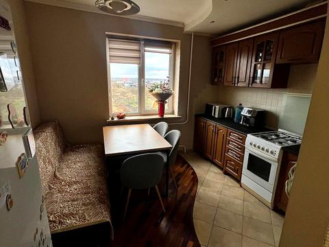 квартира по адресу Драгана ул., 26