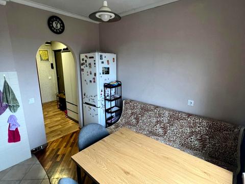 квартира по адресу Драгана ул., 26