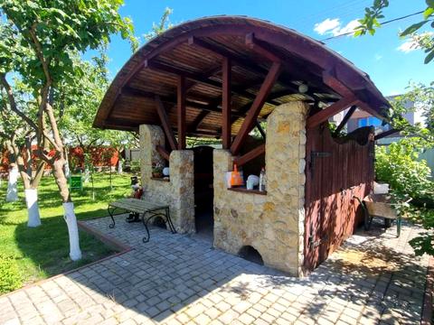 будинок за адресою с. Конопниця, Шептицького вул.