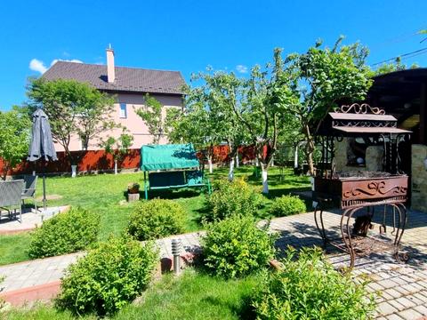 будинок за адресою с. Конопниця, Шептицького вул.