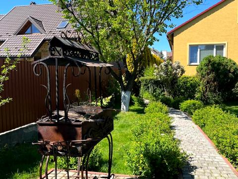 будинок за адресою с. Конопниця, Шептицького вул.