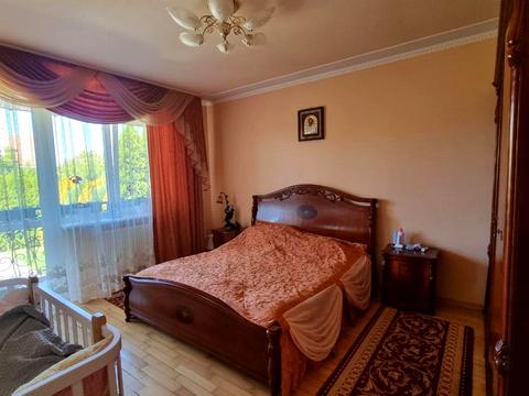 будинок за адресою с. Конопниця, Шептицького вул.