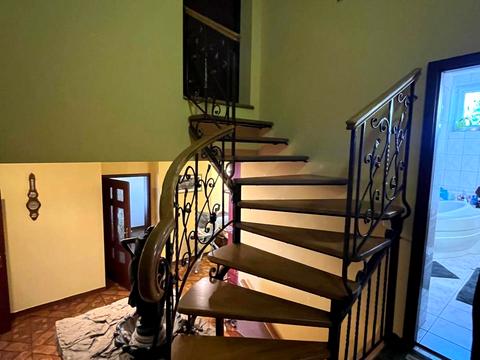 будинок за адресою с. Конопниця, Шептицького вул.