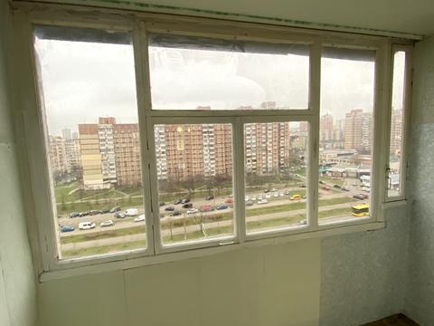 квартира за адресою Червоної Калини просп. (Володимира Маяковського), 40