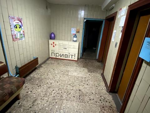 квартира за адресою Червоної Калини просп. (Володимира Маяковського), 40