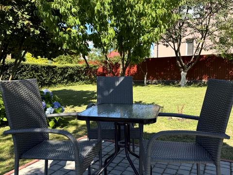 будинок за адресою с. Конопниця, Шептицького вул.